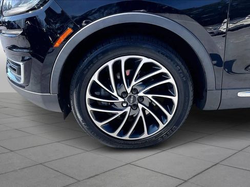 Used 2019 Lincoln Nautilus Reserve w/ Driver Assistance Package image 10