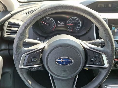 Used 2017 Subaru Impreza 2.0i image 18