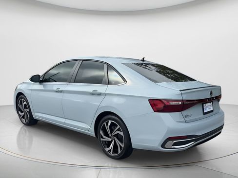 New 2026 Volkswagen Jetta SEL image 3