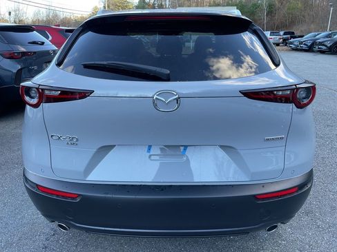 New 2026 MAZDA CX-30 AWD 2.5 S image 8