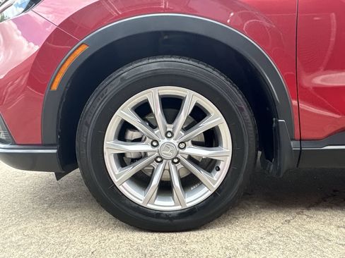 Used 2023 Honda CR-V EX-L image 20