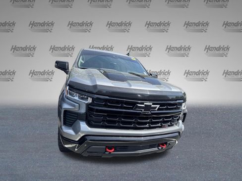 Certified 2023 Chevrolet Silverado 1500 LT Trail Boss w/ Convenience Package II image 3