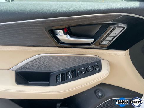 Certified 2023 Acura MDX SH-AWD w/ Advance Package image 12