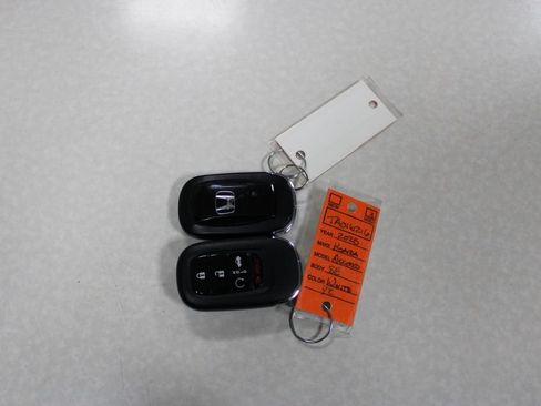 Used 2025 Honda Accord SE image 33