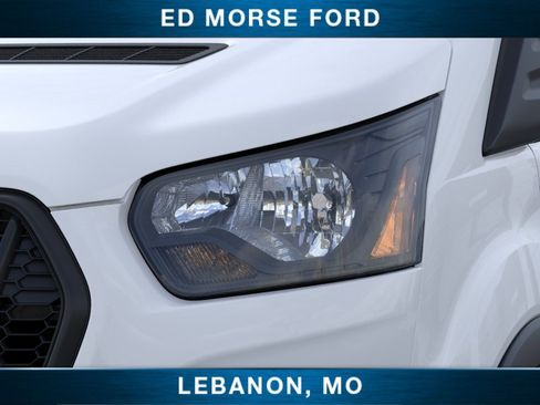 New 2026 Ford Transit 350 148 High Roof Extended RWD image 44