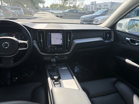 Used 2019 Volvo XC60 T5 Inscription w/ Protection Package Premier FWD image 31