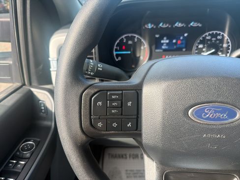 Used 2025 Ford F250 XLT w/ FX4 Off-Road Package AWD/4WD image 33