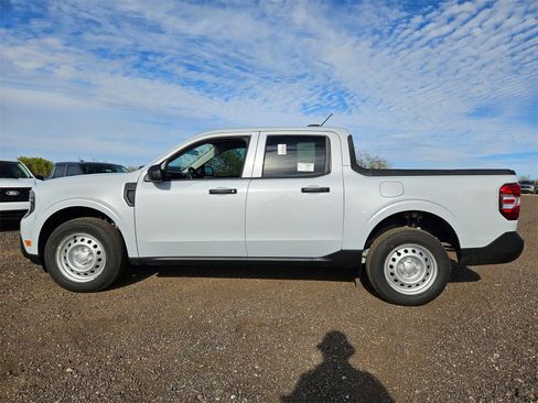 New 2026 Ford Maverick XL image 9