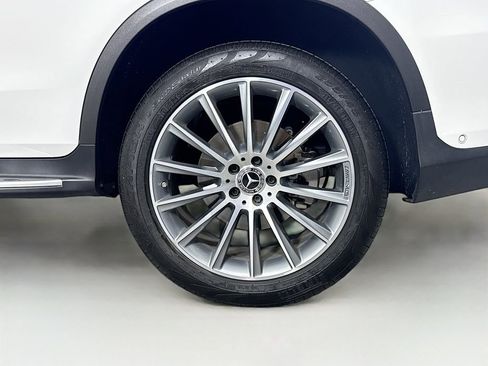 Certified 2022 Mercedes-Benz GLC 300 image 31