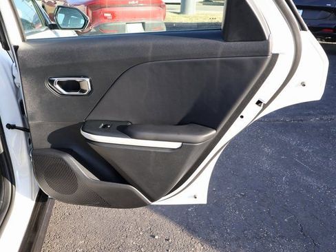 New 2025 Kia K4 GT-Line Turbo image 12