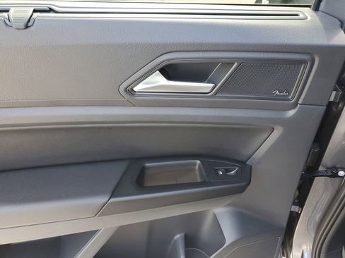 Certified 2021 Volkswagen Atlas SEL Premium AWD/4WD image 18