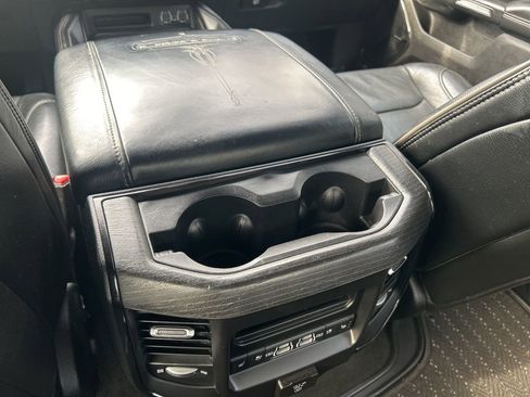 Used 2022 RAM 1500 Limited image 25