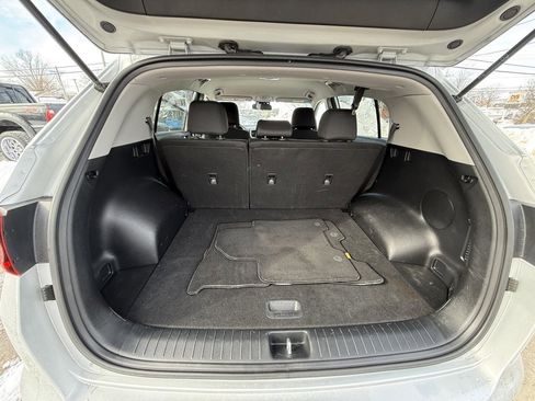 Used 2020 Kia Sportage LX image 24