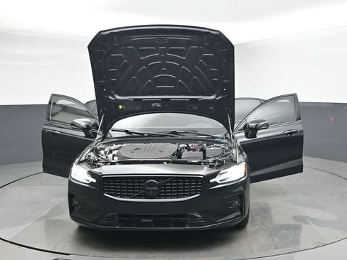 Used 2023 Volvo S60 B5 Plus w/ Climate Package AWD/4WD image 54