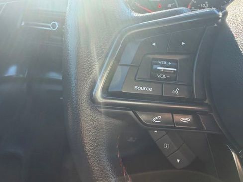 Used 2023 Subaru WRX Limited image 21