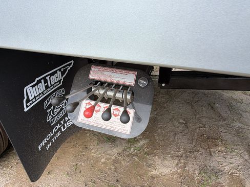 New 2025 RAM 5500 2WD Regular Cab image 13