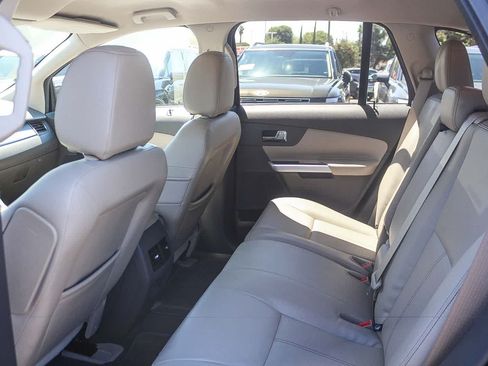 Used 2014 Ford Edge SEL w/ Equipment Group 205A AWD/4WD image 23