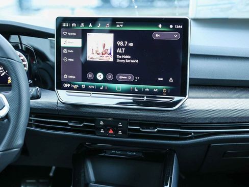 New 2026 Volkswagen GTI S image 21