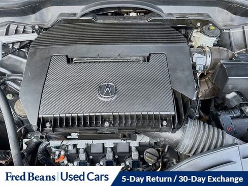 Used 2023 Acura MDX SH-AWD w/ Advance Package image 39