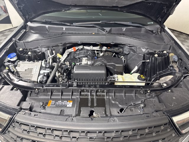 Used 2020 Ford Explorer 4WD image 41