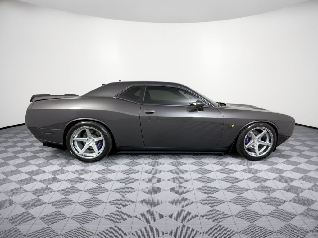 Used 2020 Dodge Challenger R/T Scat Pack RWD image 8