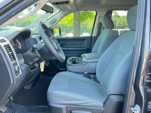 Used 2016 RAM 1500 Express w/ Popular Equipment Group RWD image 13
