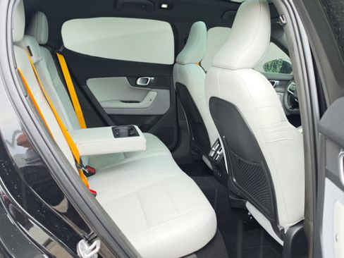 Used 2023 Polestar Polestar 2 w/ Pilot Pack AWD/4WD image 13