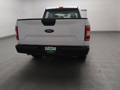 Used 2020 Ford F150 XL w/ Equipment Group 101A Mid RWD image 7