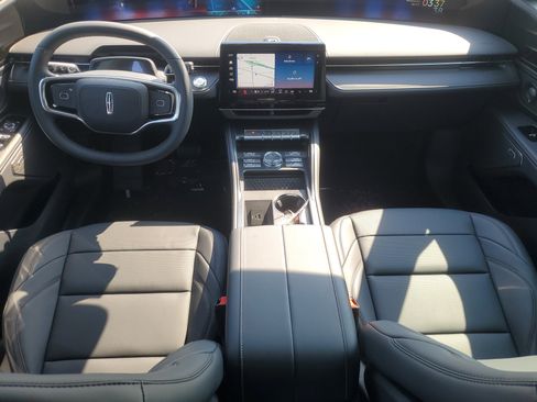 New 2026 Lincoln Nautilus Premier w/ Equipment Group 102A image 27