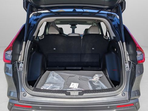 New 2026 Honda CR-V EX-L image 12