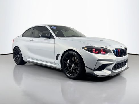 Used 2020 BMW M2 CS image 5