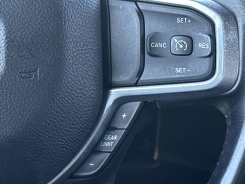 Used 2023 RAM 1500 Laramie image 20