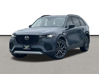 Certified 2025 MAZDA CX-70 Plug-In Hybrid w/ Premium Pkg