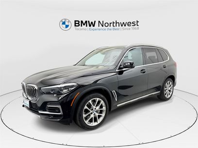 Used 2023 BMW X5 xDrive40i w/ Parking Assistance Package