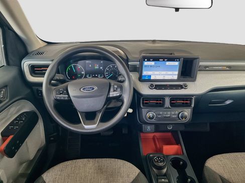 Used 2024 Ford Maverick XLT FWD image 22