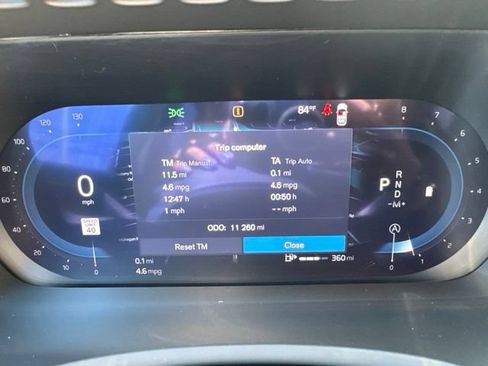 Certified 2025 Volvo XC90 B6 Plus AWD/4WD image 24