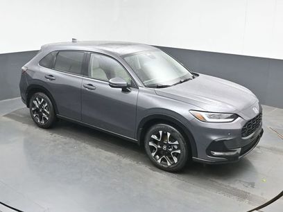 New 2026 Honda HR-V EX-L