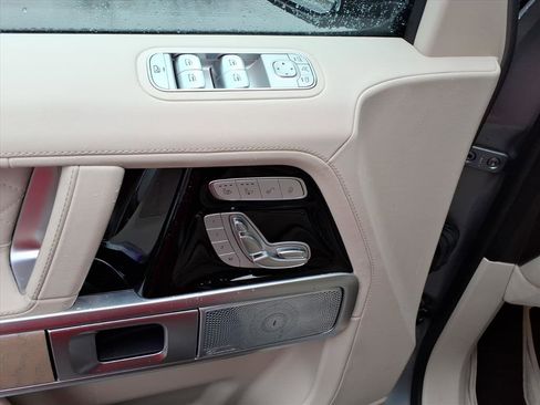 Certified 2023 Mercedes-Benz G 63 AMG 4MATIC image 14