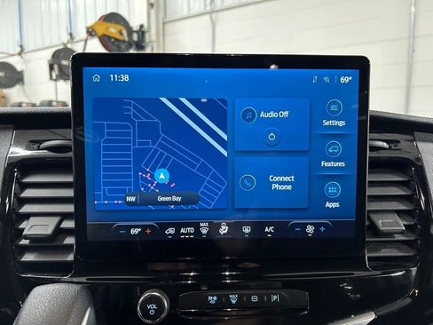 Certified 2025 Ford Transit 350 XLT RWD image 18