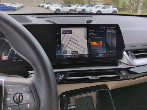 Certified 2023 BMW X1 xDrive28i w/ Premium Package image 30