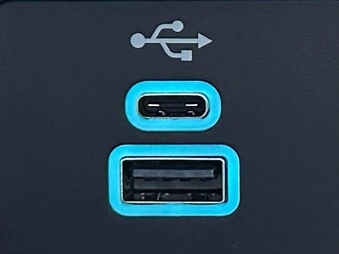 New 2025 Ford Mustang GT Premium image 45