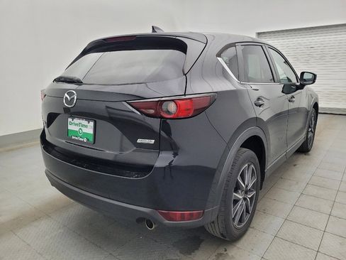 Used 2018 MAZDA CX-5 Touring w/ Preferred Equipment Package FWD image 9