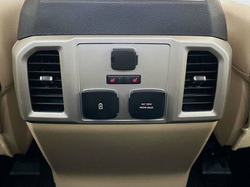 Used 2017 Ford F150 Lariat w/ Equipment Group 502A Luxury image 30