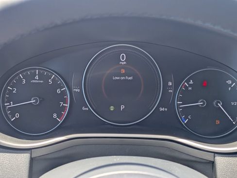 New 2026 MAZDA CX-50 AWD 2.5 S w/ Weather Package image 26
