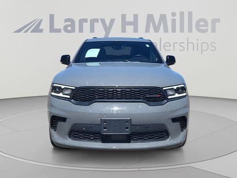 Used 2025 Dodge Durango GT AWD/4WD image 8