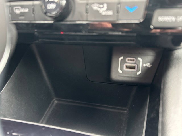 Used 2024 Jeep Compass Limited AWD/4WD image 30