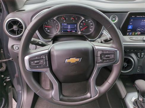 Certified 2022 Chevrolet Blazer LT image 13