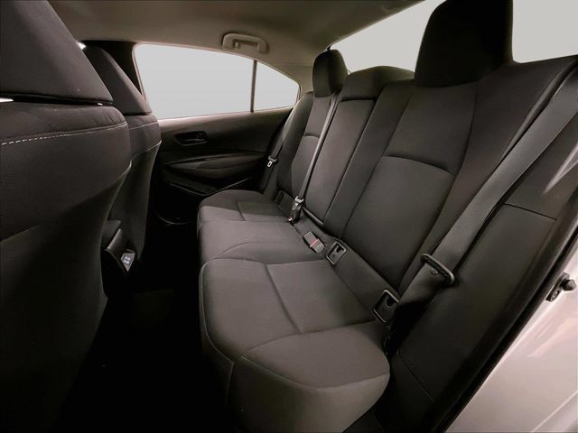 Used 2023 Toyota Corolla LE FWD image 25