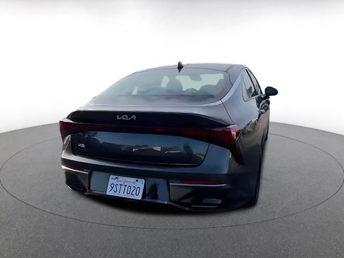 Used 2025 Kia K5 LXS image 12