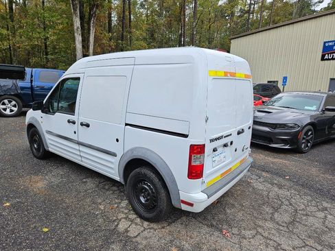Used 2013 Ford Transit Connect XLT image 9